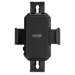 Support Universel Smartphone Nomade pour Vélo, Noir