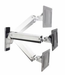Interactive Arm, VHD