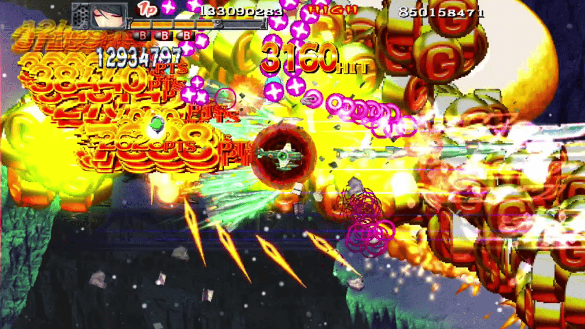 Akai Katana Shin PS4 Neuf - vue 2