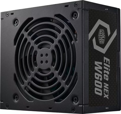 Alimentatore Cooler Master MWE 750 Gold V2 - Modulare 80 PLUS Gold | Per PC Gaming E Workstation | Ventola HDB Silenziosa - Foto 10