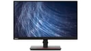 Lenovo ThinkVision T24m-29 60,5 cm (23,8'') 1920 x 1080 píxeles Full HD IPS Negro