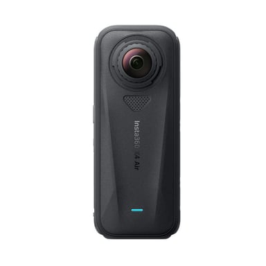 INSTA360 360 X4 Air Camera Pack Estándar Negro