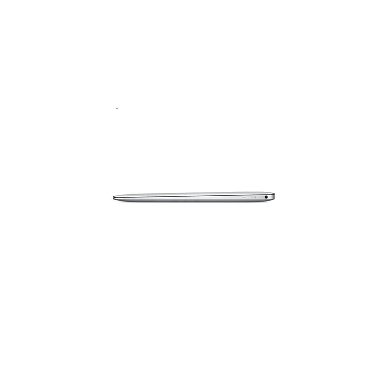 MacBook Core i5 (2017) 12', 1.3 GHz 512 Go 8 Go Intel HD Graphics 615, Argent - QWERTY - Espagnol