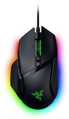 Ratón gaming Razer Basilisk V3 – 35K DPI – Negro