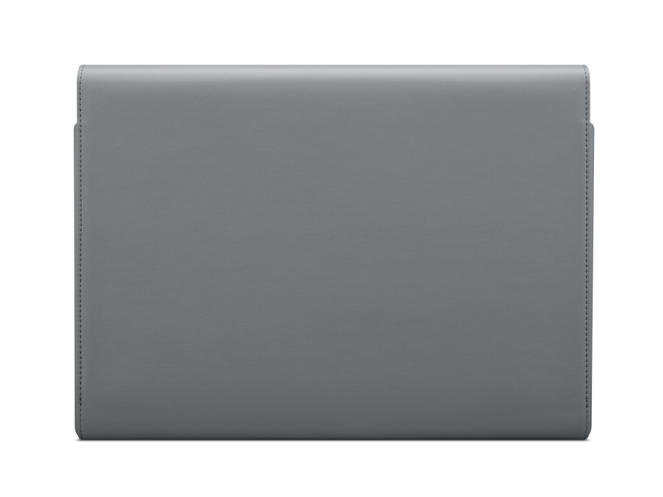 Lenovo Notebookbag ThinkBook Premium 13 inch Sleeve 4X41H03365 Neuf - vue 2