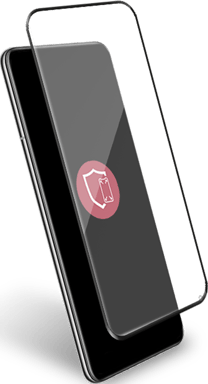 Protège écran Huawei P20 Lite Original 2.5D Verre trempé + Garantie à vie Force Glass