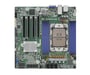 Asrock SPC741D8UD-2T/X550 placa base Intel C741 LGA 4677 (Socket E) micro ATX