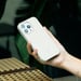 Native Union CLIC Pop funda para teléfono móvil 15,5 cm (6.1'') Durazno