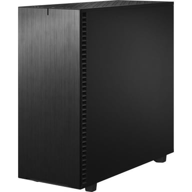 Fractal Design Define 7 XL Midi Tower Noir