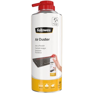 Aerosol spolverante ecologico Fellowes