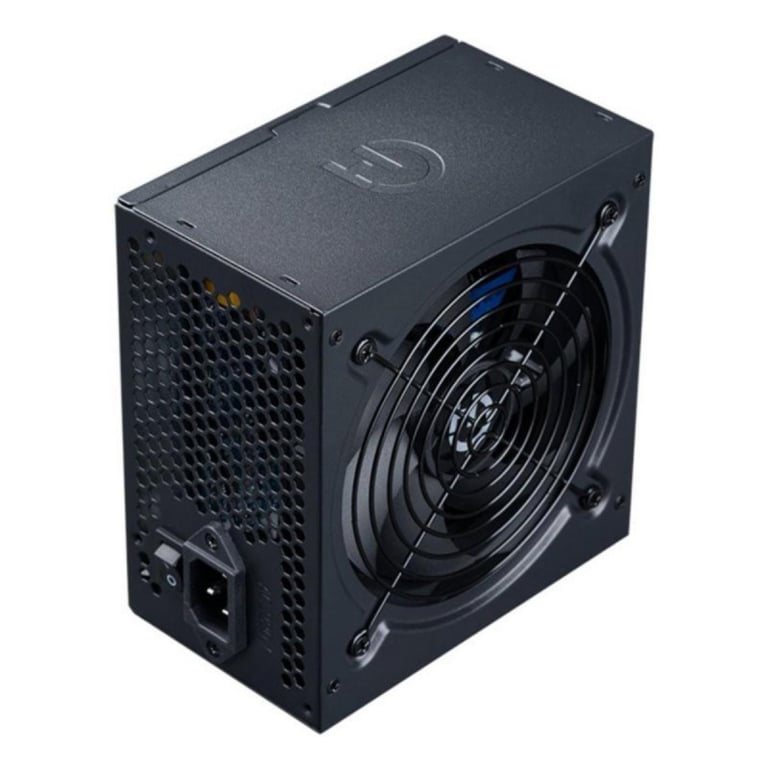 FUENTE ALIMENTACION HIDITEC PSU RL650 80PLUS CERTIFIED - vue 3