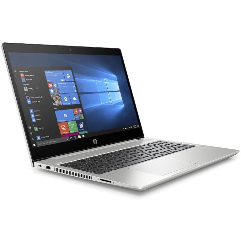 HP Probook 450 G6 - 8Go - SSD 256Go