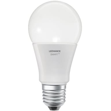 Bombilla LEDVANCE SMART+ ZigBee STANDARD FLOWABLE 60W E27 WHITE VARIATION