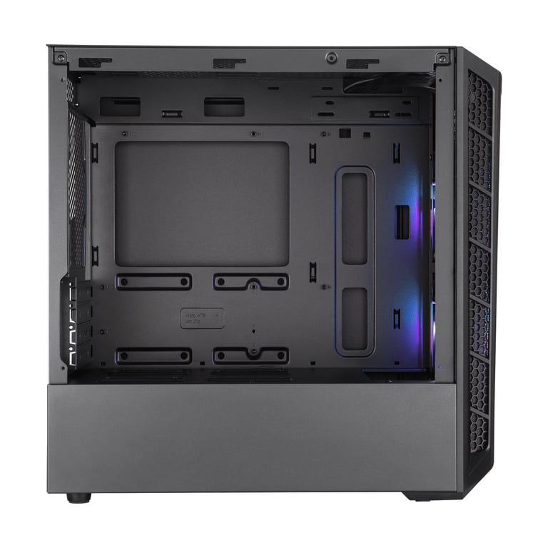 Cooler Master MasterBox MB311L ARGB Mini Tower Neuf - vue 2