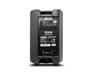 Alto Professional TX308 altavoz De 2 vías Negro Alámbrico 175 W