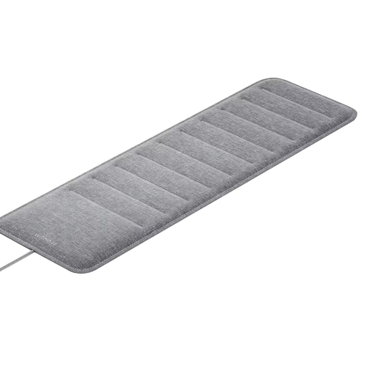 Capteur SLEEP ANALYZER et apnée du sommeil - vue 2