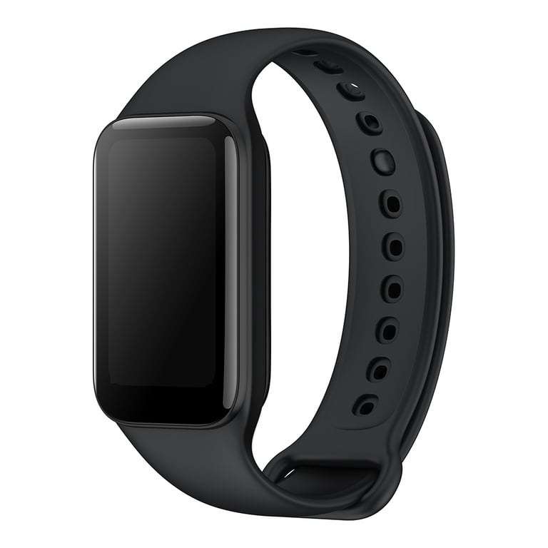Xiaomi Smart Band 8 Active Activity Wristband Negro (Negro)