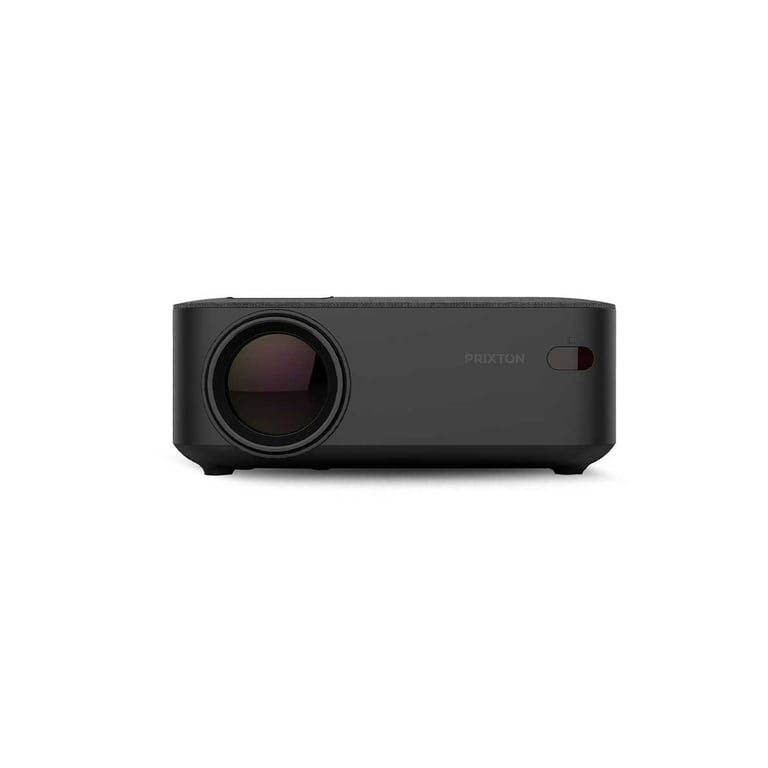 PRIXTON Lumière vidéo-projecteur 100 ANSI lumens LED 720p (1280x720) Noir