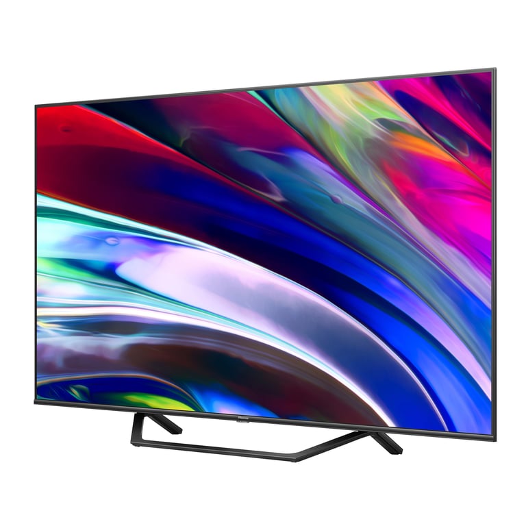 Hisense 55A7KQ TV 139 7 cm 55 4K Ultra HD Smart TV Wifi 330 cdm² Neuf - vue 3