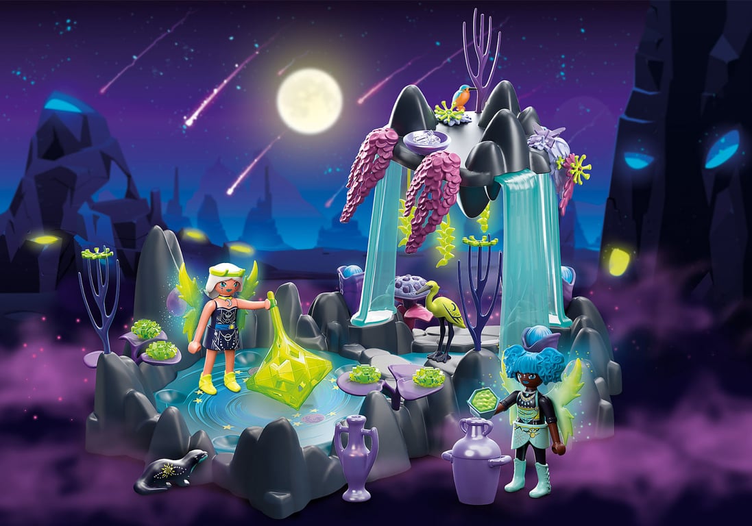 Playmobil Ayuma 71032 jouet Neuf - vue 2