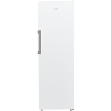 Congélateur armoire - BEKO - B1RFNE314W - Froid ventilé - Classe E - 286 L - 186,5 x 59,7 x 70,9 c