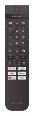 Philips 75PUS7810/12 TV 190,5 cm (75'') 4K Ultra HD Smart TV Wifi Nero