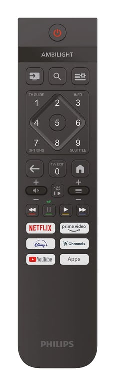 Philips 65PUS781012 TV 165 1 cm 65 4K Ultra HD Smart TV Wifi Neuf - vue 2