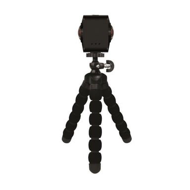 Nilox EVO 360+ fotocamera sportiva d'azione 1,84 MP Full HD CMOS 25,4 / 3 mm (1 / 3'') Wifi 104 g