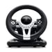 Spirit of Gamer Race Wheel Pro 2 Negro, Plata USB Volante + Pedales Digital PC, PlayStation 4, Playstation 3, Xbox One
