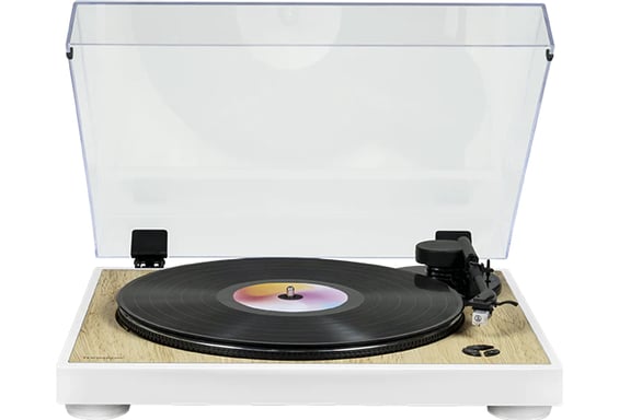 Thomson Modello del prodotto : Giradischi in vinile TT301