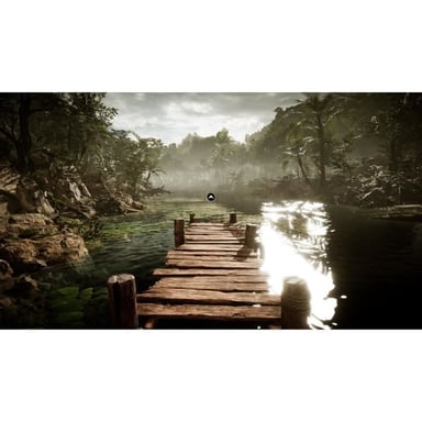 L'Amerzone El Testamento del Explorador (PS5)