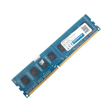 2Go RAM DDR3  629026-001-HY DIMM PC3-10600