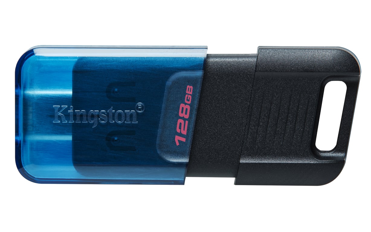 Kingston DATATRAVELER 80 200MB/ - vue 6