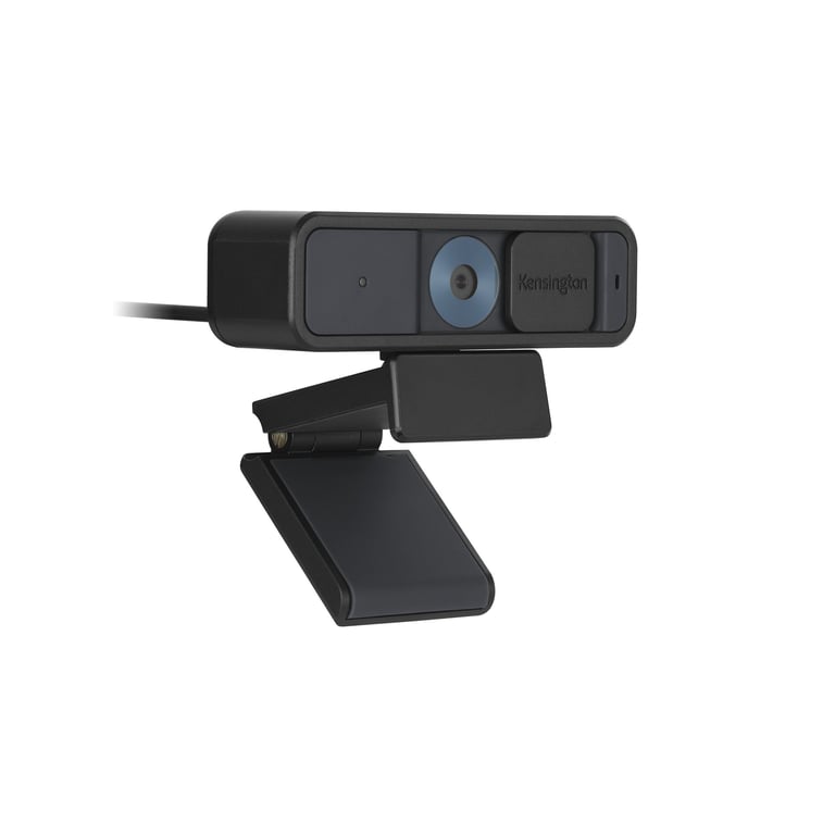 Webcam Kensington W2050 Pro – 1080p, Autofocus, 2 Micros Antibruit
