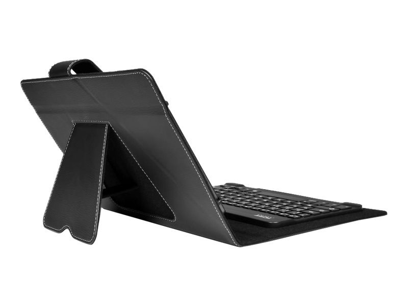 Clavier et étui pour tablette Port Designs - vue 2