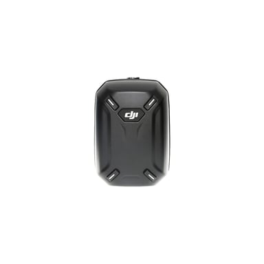 DJI CP.PT.000236 sac de transport de drône caméra Boîtier rigide Noir
