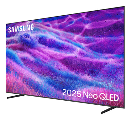 Samsung QE100QN80FUXXU Televisor 2,54 m (100'') 4K Ultra HD Smart TV Wifi Plata