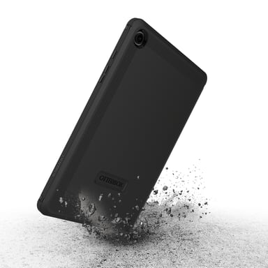 OtterBox Defender Series pour Galaxy Tab A9+, Black