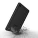 OtterBox Defender Series pour Galaxy Tab A9+, Black