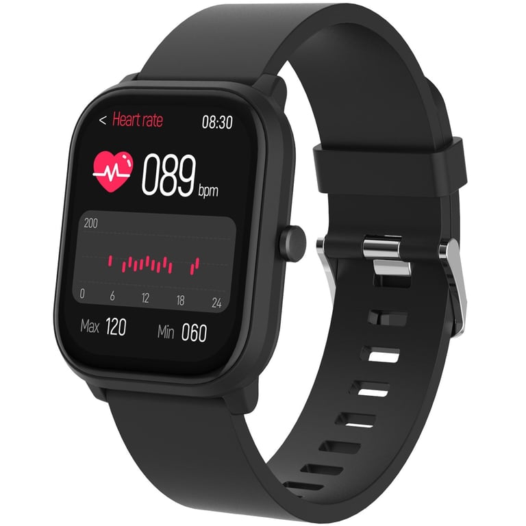 Montre connectée Denver SWK 1 75 pouces Neuf - vue 2