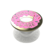 PopSockets PopGrip, Ciambella smaltata rosa