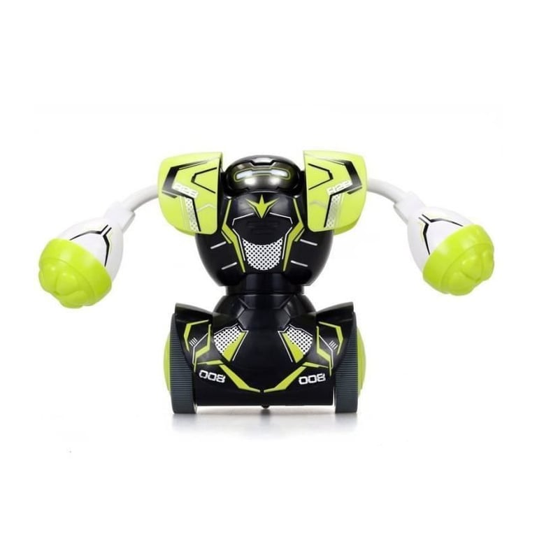 Figurine 9 cm BIOPOD KOMBAT WARRIOR PACK - vue 6