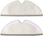 Panni per la pulizia, confezione da 5   Roborock S5/S5 Max/S50/S51/S55/S6/S6 MaxV/S6 Pure