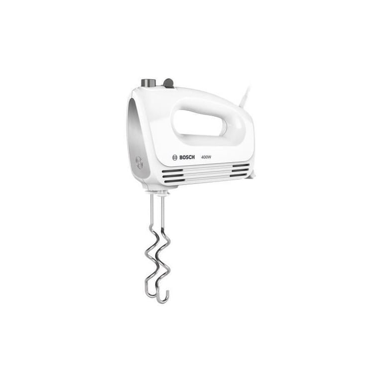 Bosch CleverMixx MFQ24200 Batteur à main 400 Watt - vue 4