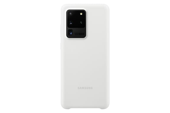 Samsung EF-PG988 funda para teléfono móvil 17,5 cm (6.9'') Blanco