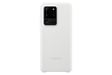 Samsung EF-PG988 coque de protection pour téléphones portables 17,5 cm (6.9'') Housse Blanc Samsung Galaxy S20 Ultra