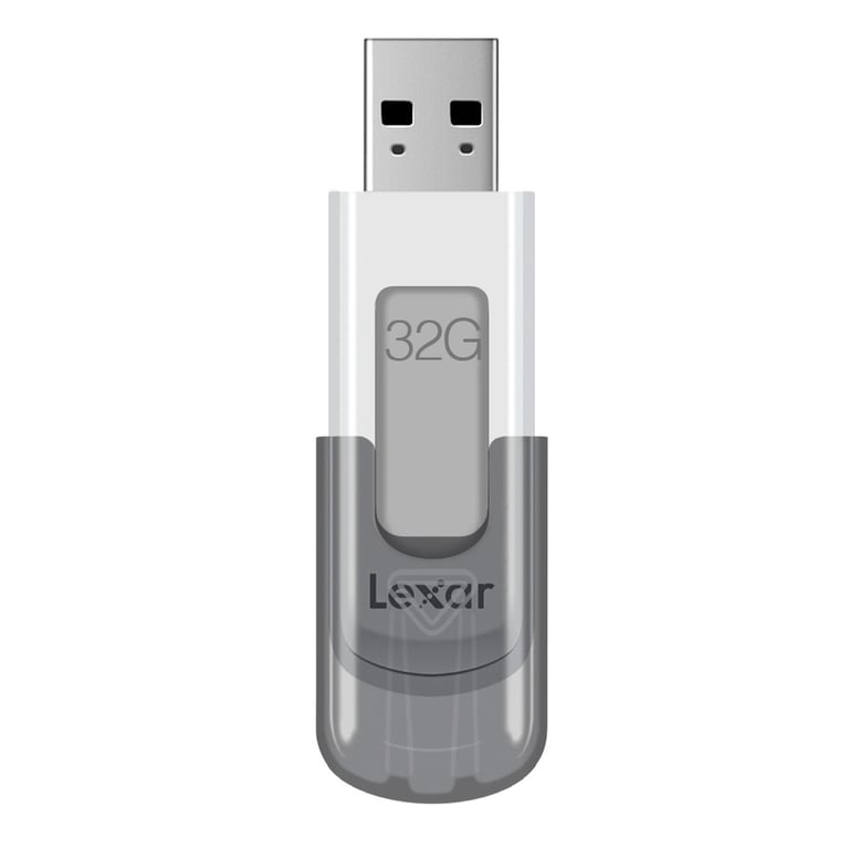 Lexar JumpDrive V100 lecteur USB flash USB Type A 3.2 Gen 1 3.1 Gen 1 Neuf - vue 6