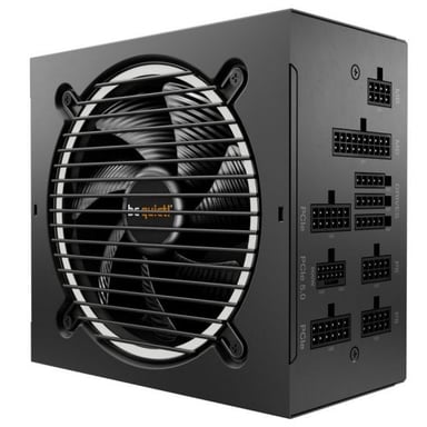 BEQUIET Pure Power 12 M 850W 80PLUS Gold