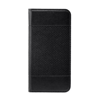 Funda y carcasa magnética delgada 2 en 1 GEN 2.0 para Apple iPhone 13 Pro, Negro