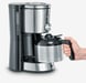 Severin KA 4845 cafetera eléctrica Manual Cafetera de filtro 1 L